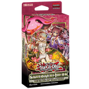 Structure Deck: Beware of Traptrix EN