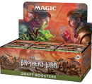 The Brothers War - Draft Booster Box EN