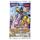 Battles of Legend: Monstrous Revenge Booster EN
