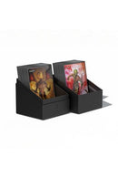 Ultimate Guard Deck Case 80+ Standard Size Blue