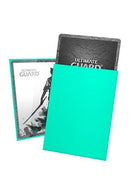 Ultimate Guard Katana Sleeves Standardgrösse Türkis 100