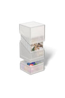 Ultimate Guard Boulder´n´Tray 100+ Frosted