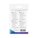 Ultimate Guard Supreme UX 3rd Skin Sleeves Standardgröße Transparent (50)