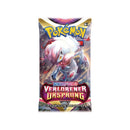 Verlorener Ursprung Booster DE