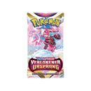 Verlorener Ursprung Booster DE