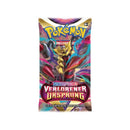 Verlorener Ursprung Booster DE
